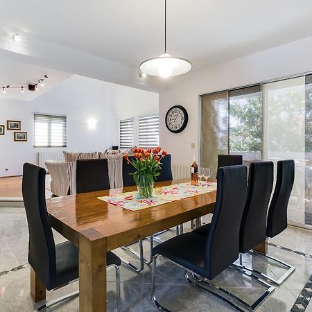 Kuca Za Odmor Kuzmanic Villa Kastela Luaran gambar