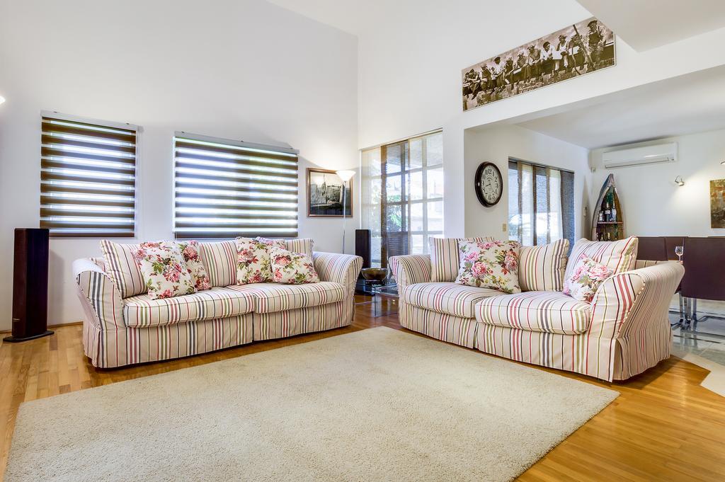 Kuca Za Odmor Kuzmanic Villa Kastela Luaran gambar