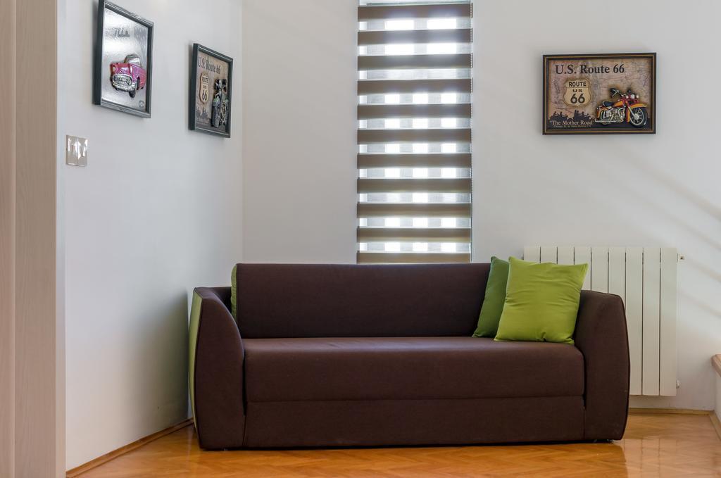 Kuca Za Odmor Kuzmanic Villa Kastela Luaran gambar