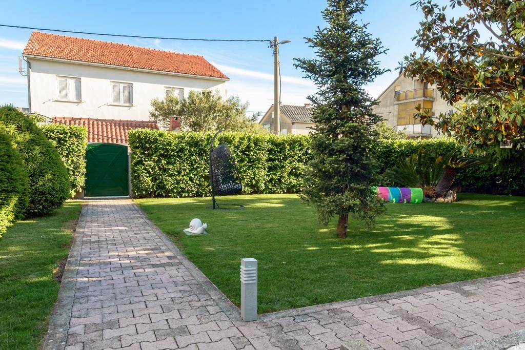 Kuca Za Odmor Kuzmanic Villa Kastela Luaran gambar