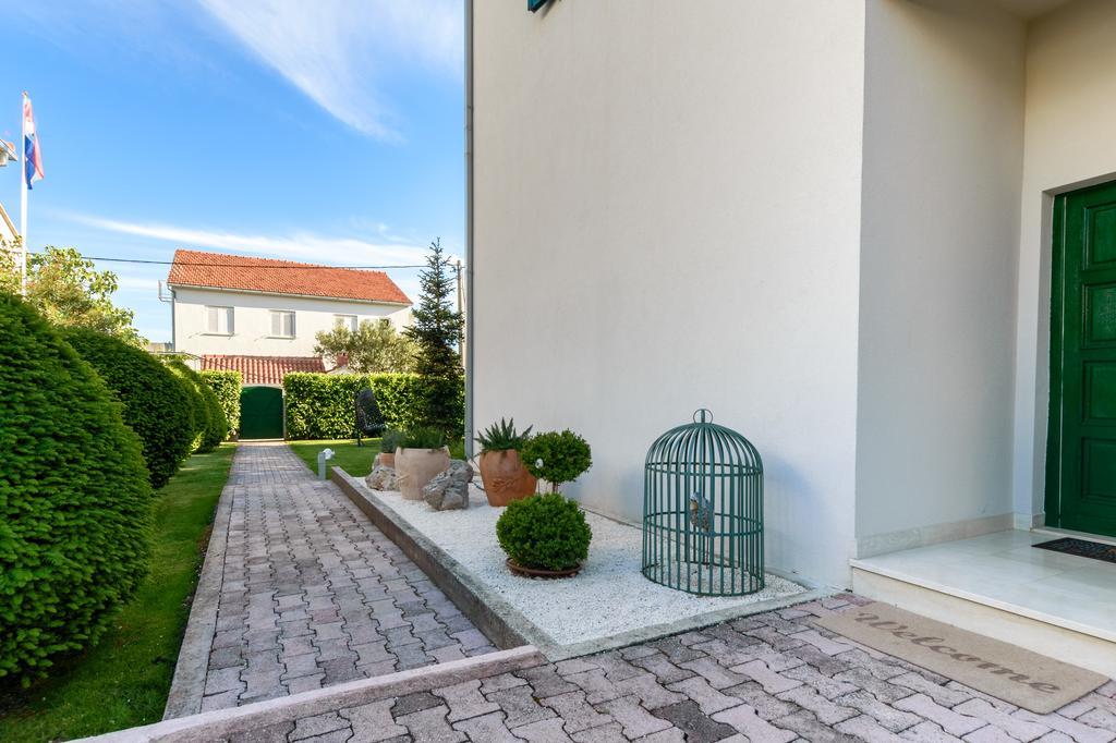 Kuca Za Odmor Kuzmanic Villa Kastela Luaran gambar