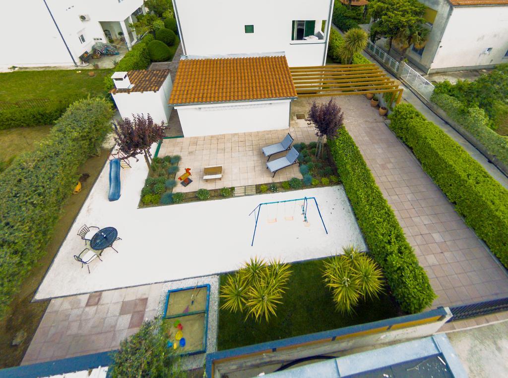 Kuca Za Odmor Kuzmanic Villa Kastela Luaran gambar